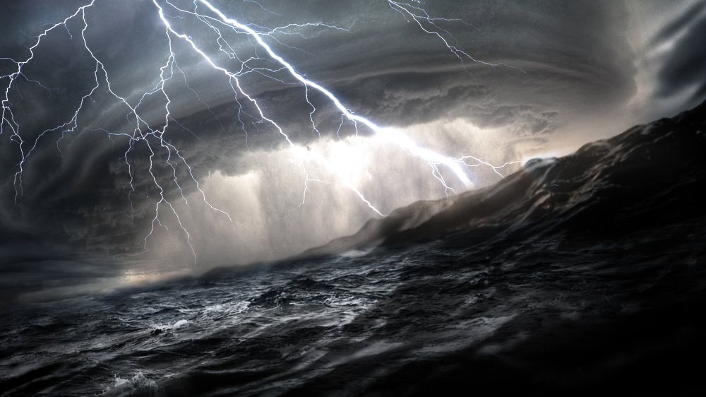 A Perfect Storm Is Brewing Where Technology Capabilities 